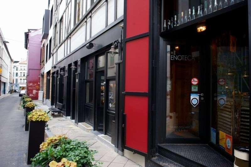 Latroupe Le Berger Hotel Saint-Gilles Exterior photo