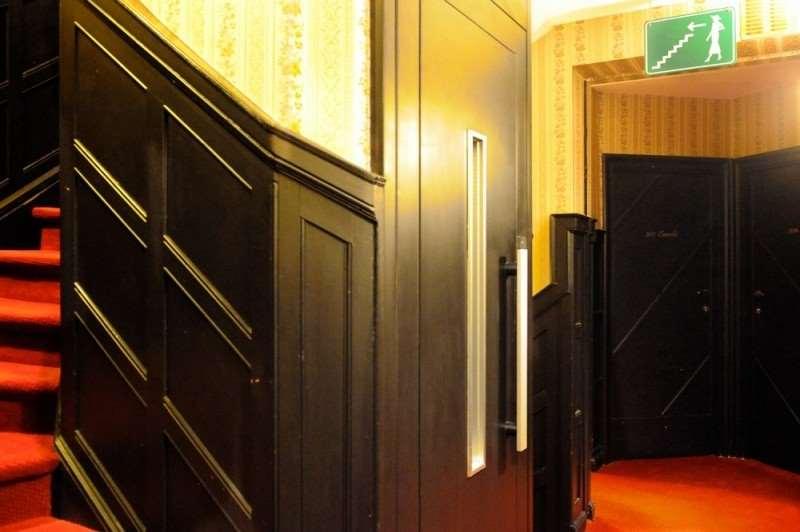Latroupe Le Berger Hotel Saint-Gilles Interior photo