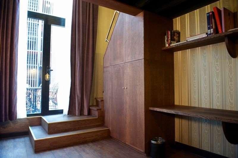Latroupe Le Berger Hotel Saint-Gilles Room photo