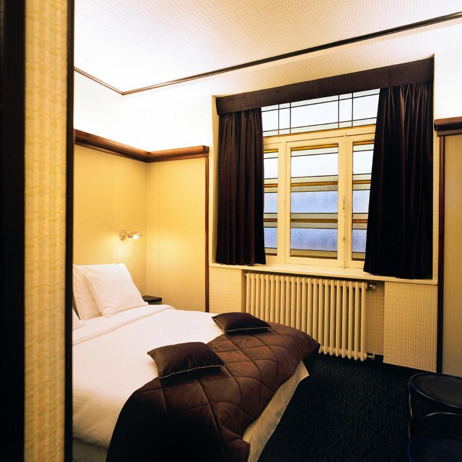 Latroupe Le Berger Hotel Saint-Gilles Exterior photo